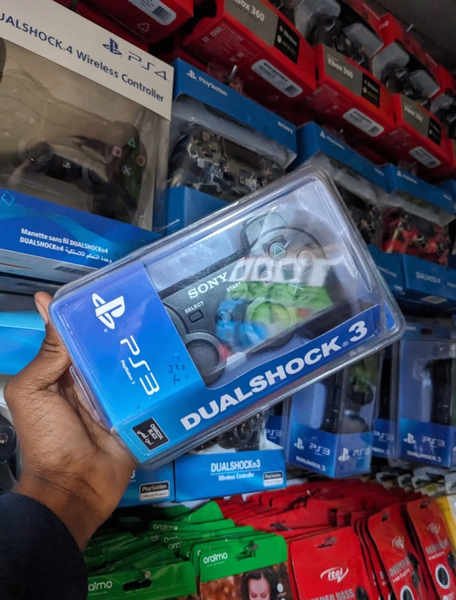 Brand PS3 Controller