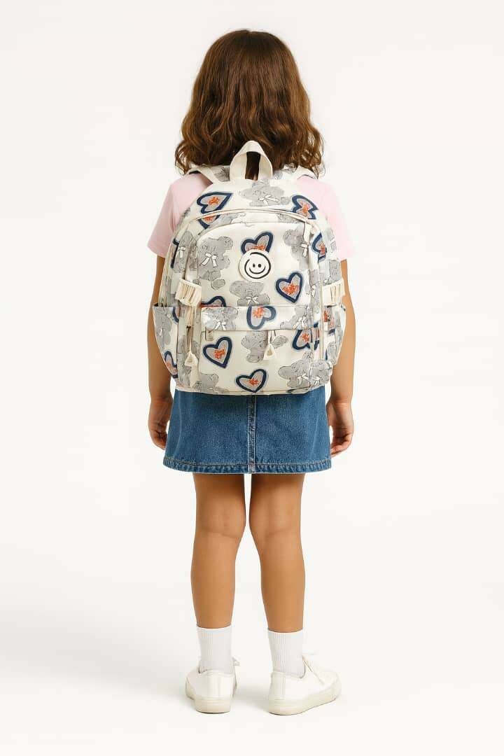 Sac à dos pour école
