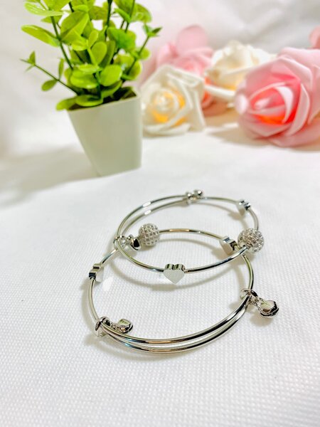 Butterfly Bracelet