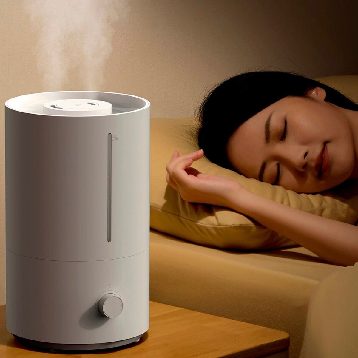 Увлажнитель воздуха Xiaomi Humidifier 2 Lite