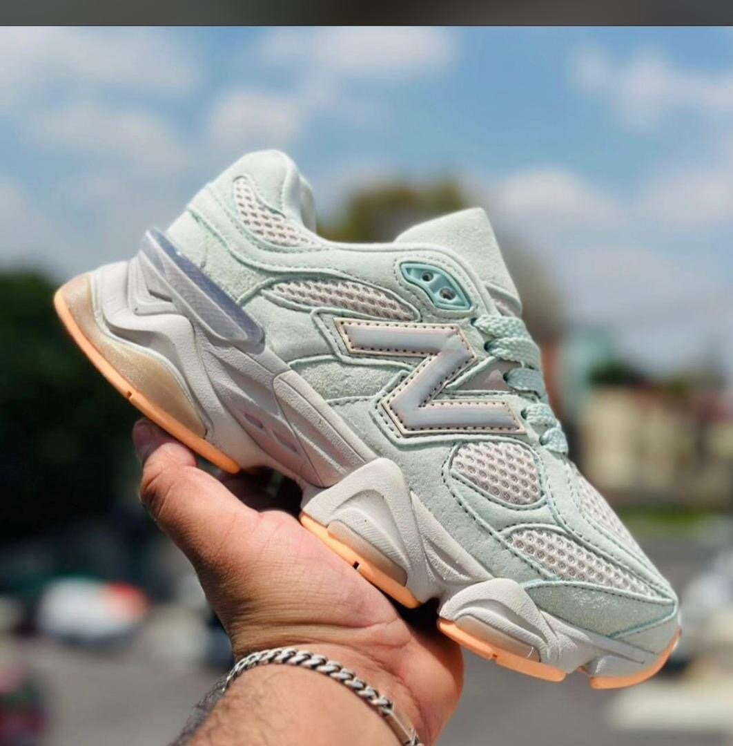 Baskets colorées New Balance