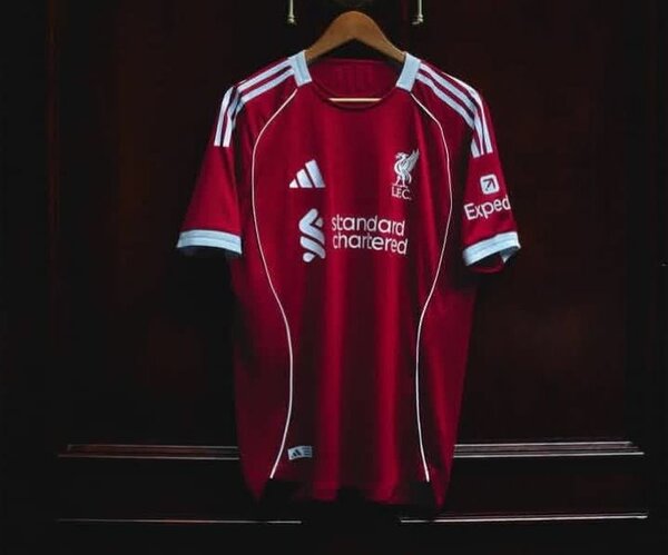 Maillot de football Adidas