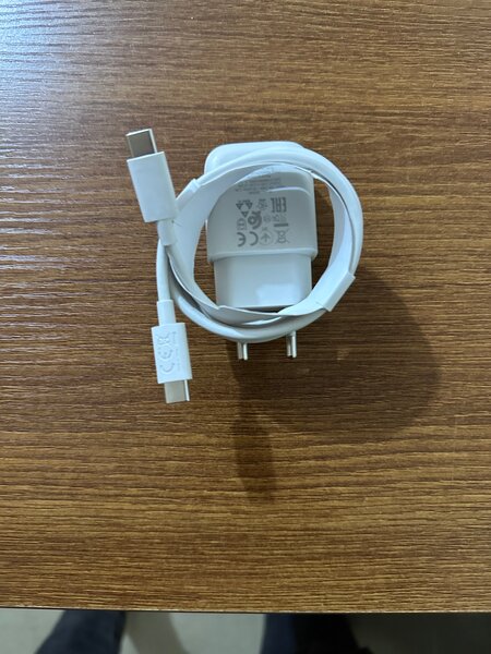 Chargeur USB-C rapide