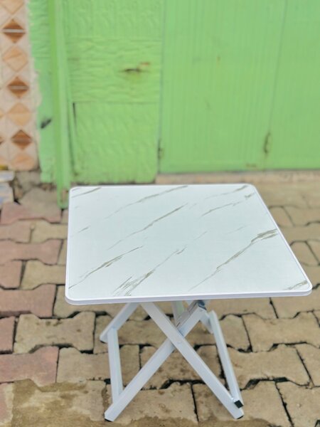 Table pliante