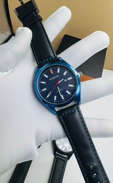 Montre Homme Élégante