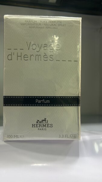 Voyage D Hermes