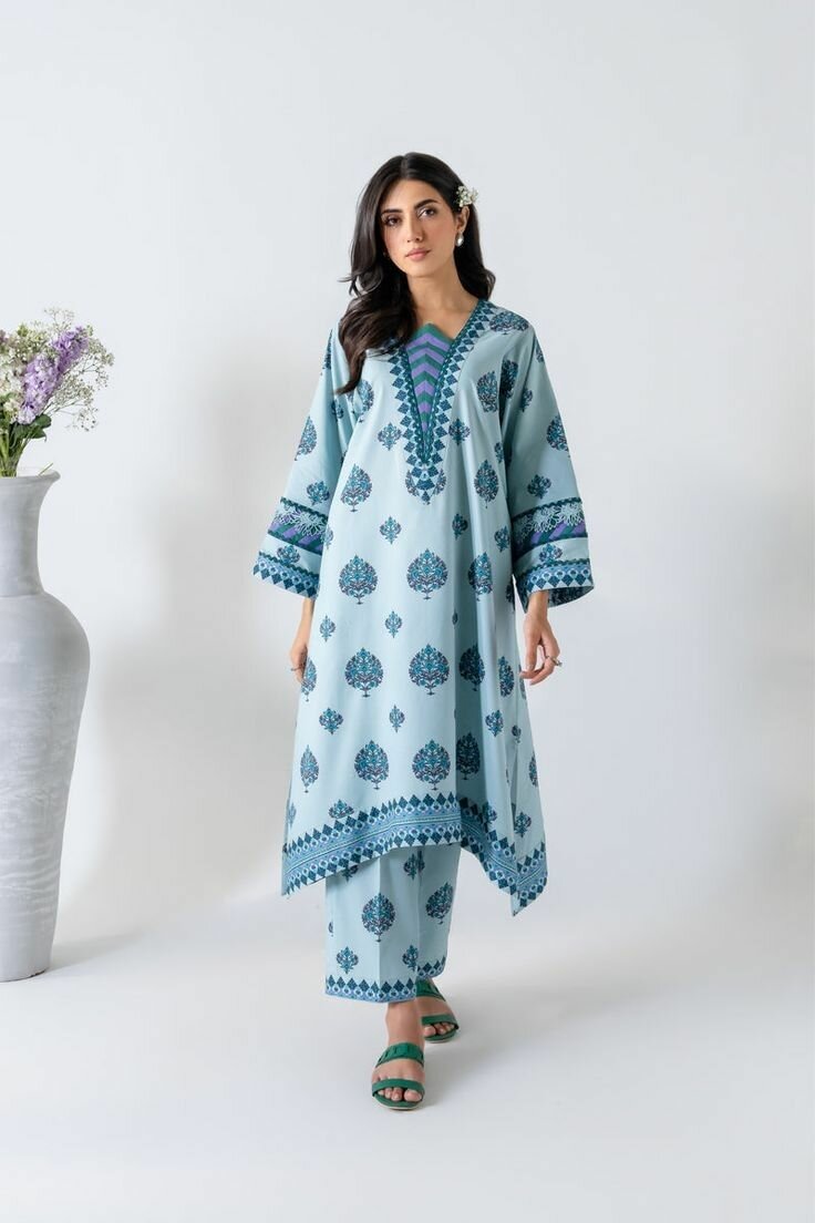 Lawn 2 Peace Suit