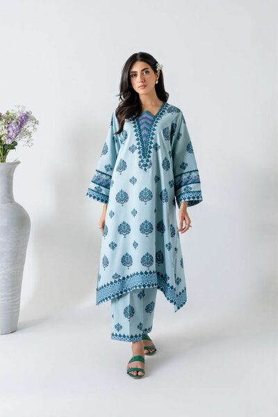 Lawn 2 Peace Suit