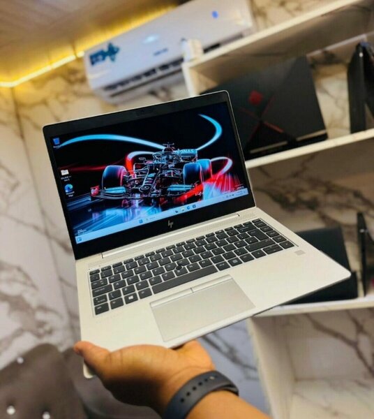 Hp Elitebook 840 G6