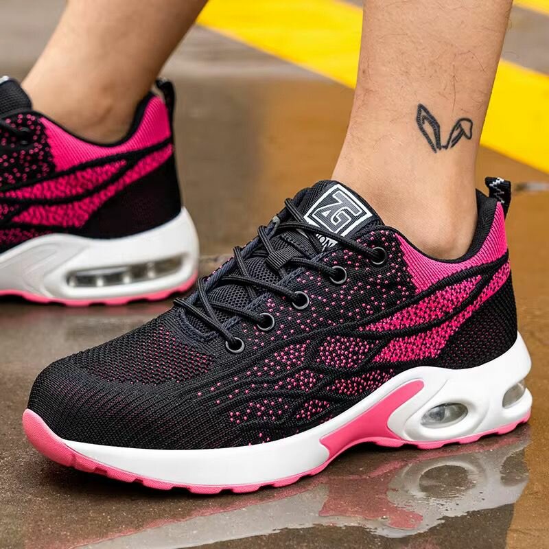 Baskets de sport légères