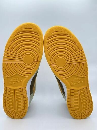 Nike Air Dunk Low (Olive Green)