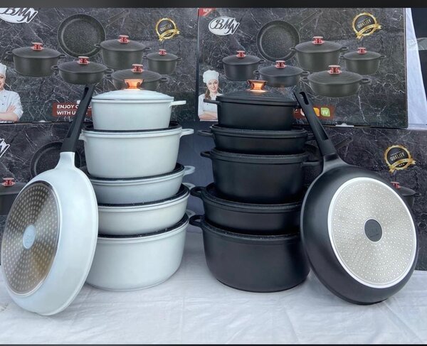 BMN Cookware