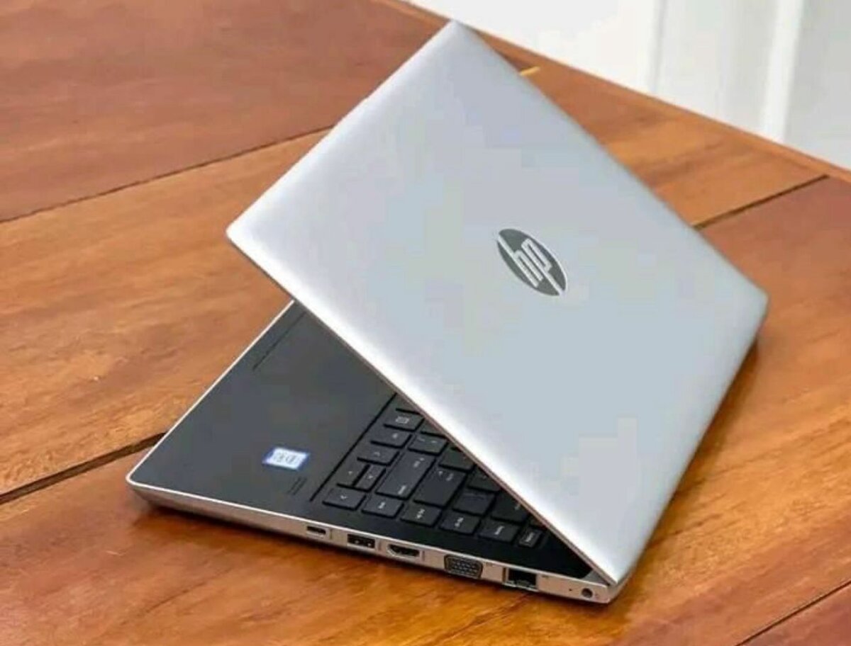 Hp Probook 430 G5 Core i3