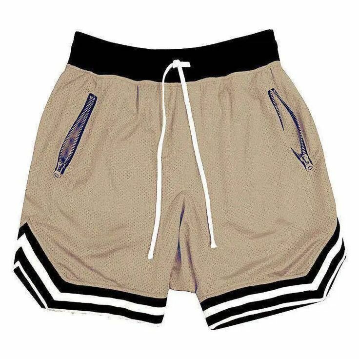 MEN'S SHORT