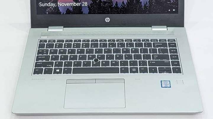 HP probook 440