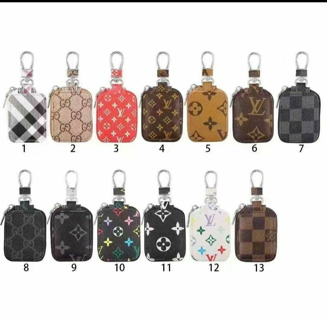 Fourro pour ecouteur 100fil