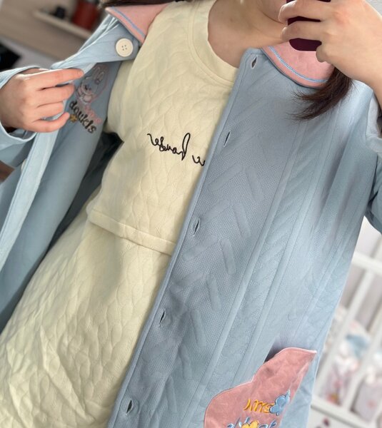 Домашний костюм