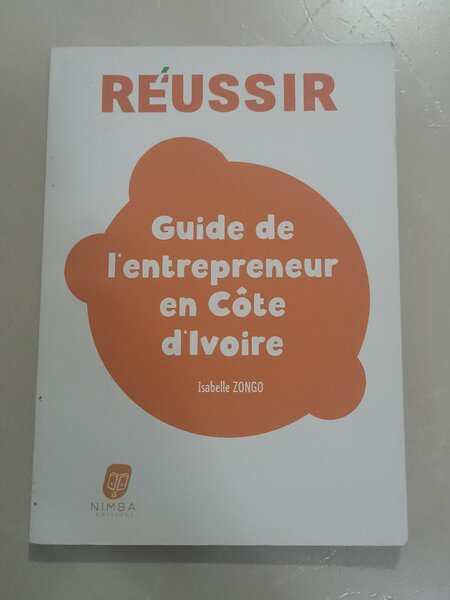 Réussir: Guide Entrepreneur