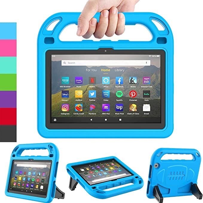 Tablet phones for kids