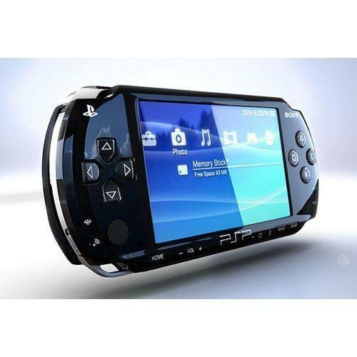 Console portable PSP Sony