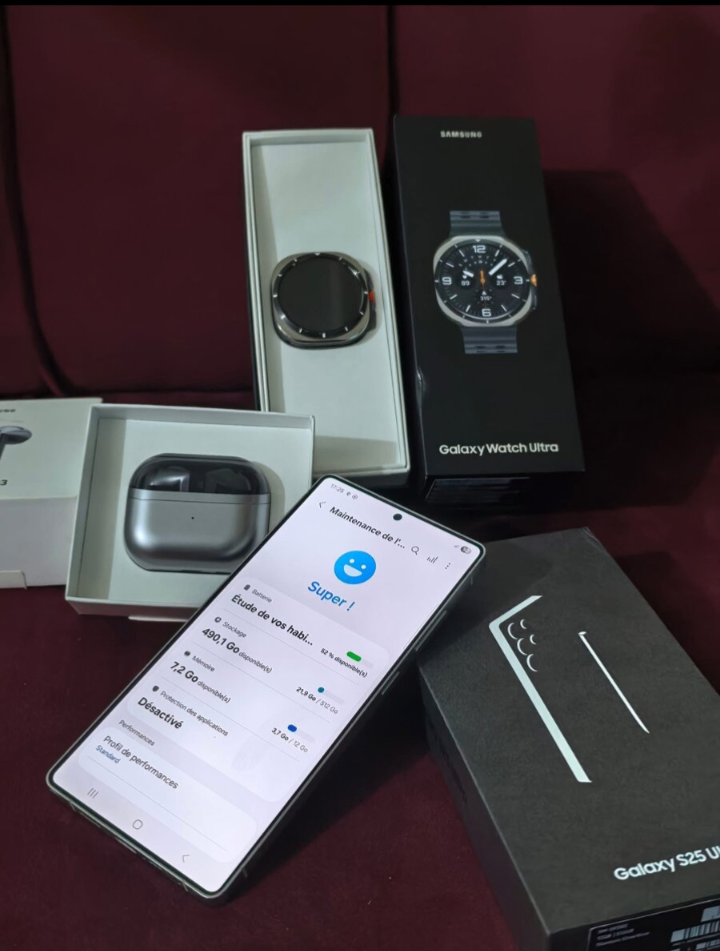 Samsung Galaxy S23 Ultra