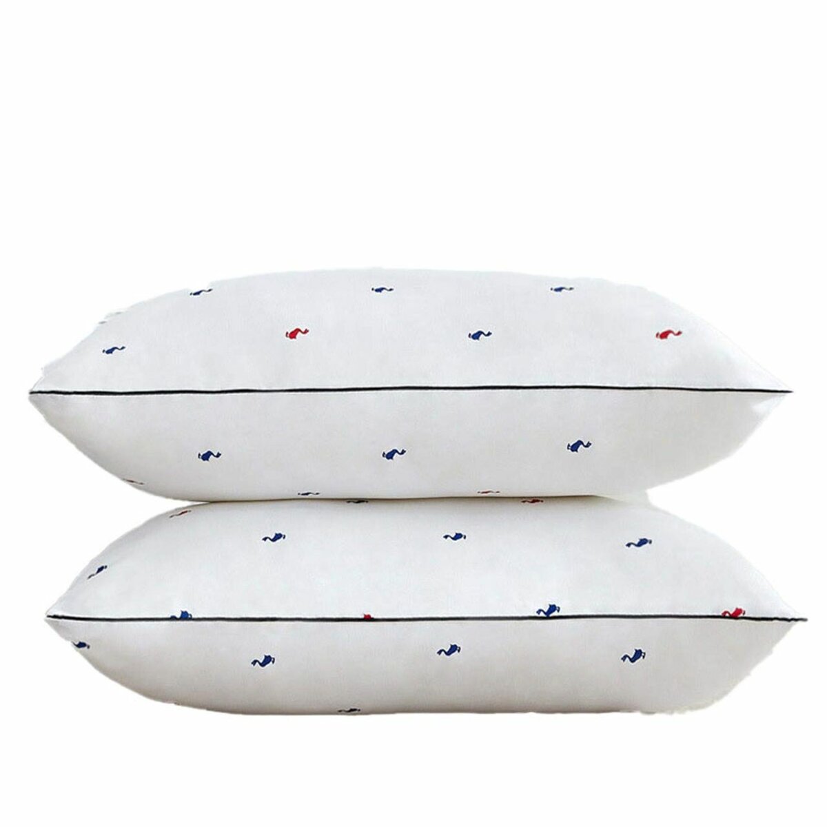 Oreillers Confort Moelleux