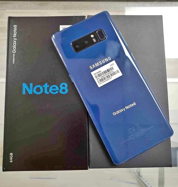 Samsung Galaxy Note8 64GB