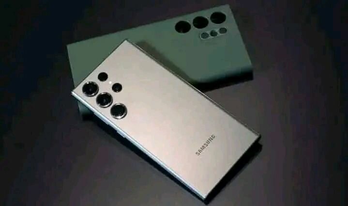 Samsung Galaxy S23 Ultra