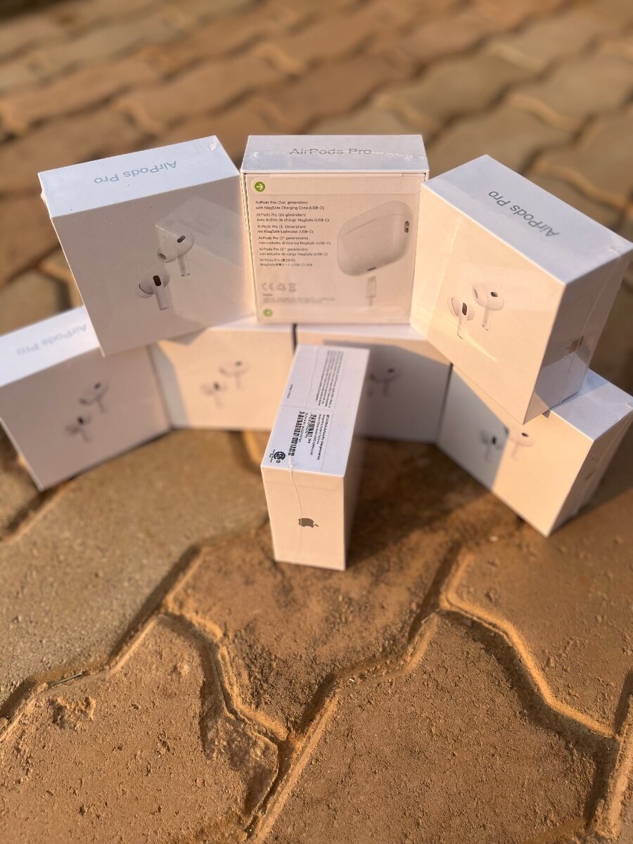 AirPods