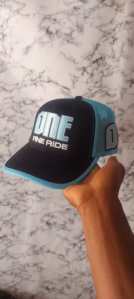 Casquette Trucker Unisexe