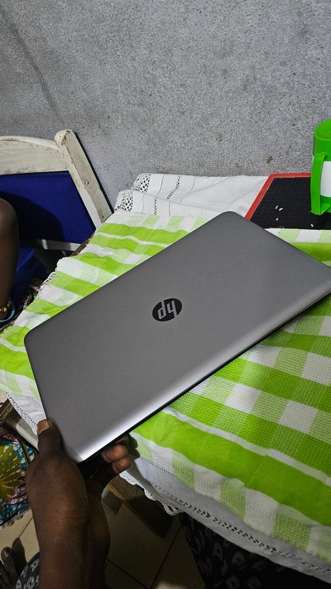 HP 500GO et 4GO RAM 1.80GHz