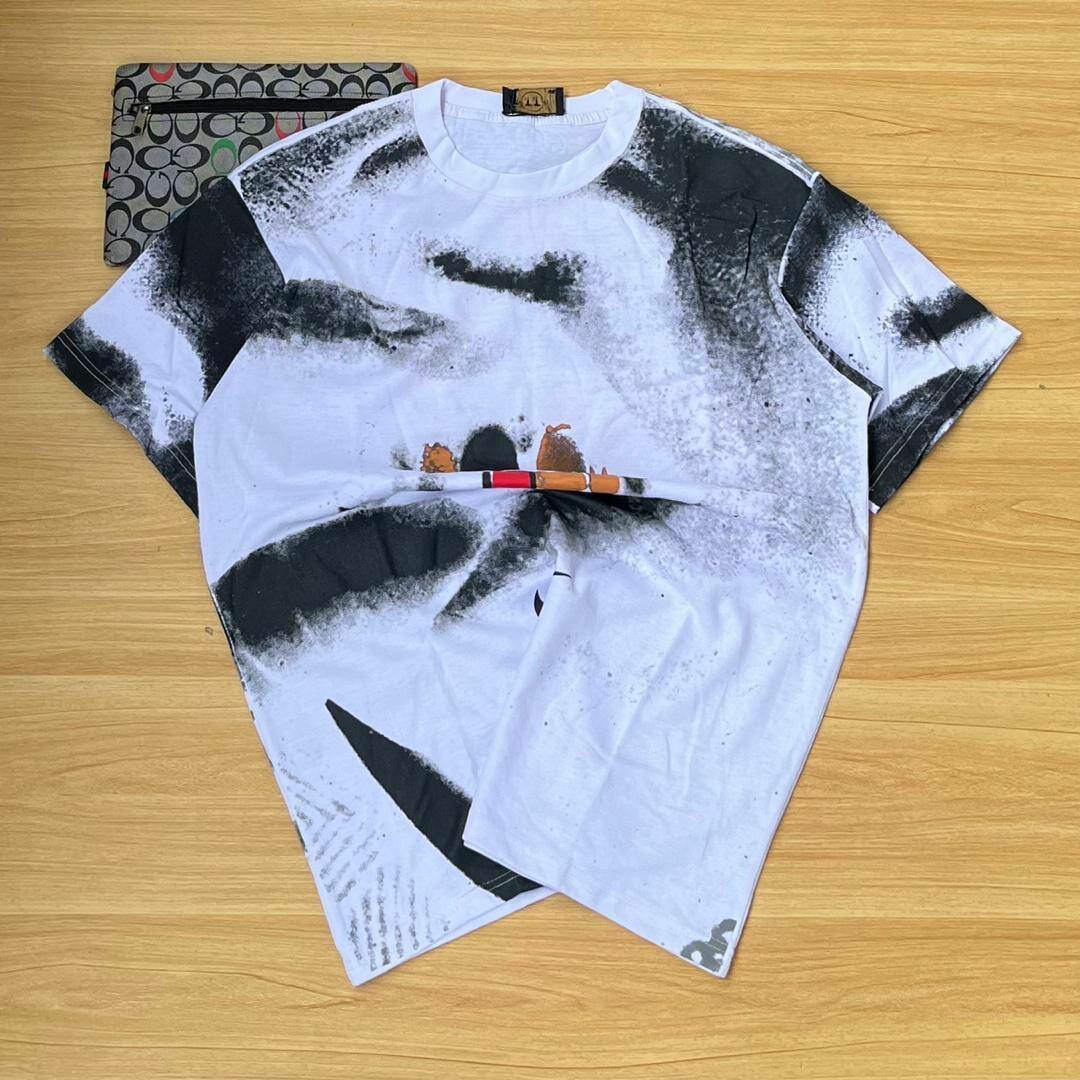 Men's quality T-shirts