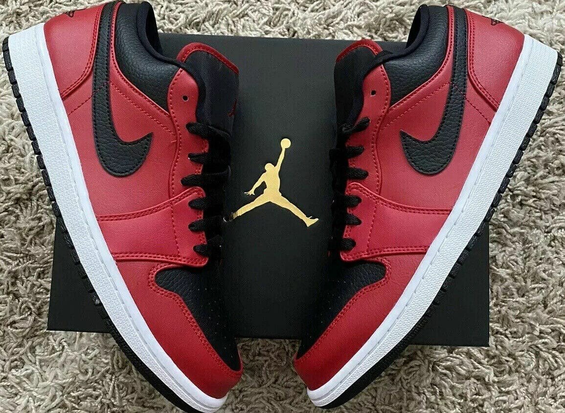 Air Jordan 1 low