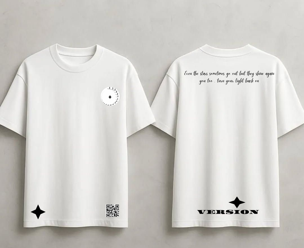 T-shirt version