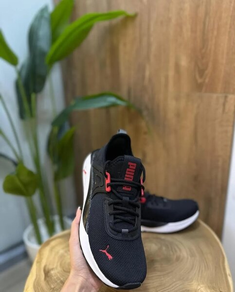 Кроссовки подростковые PUMA