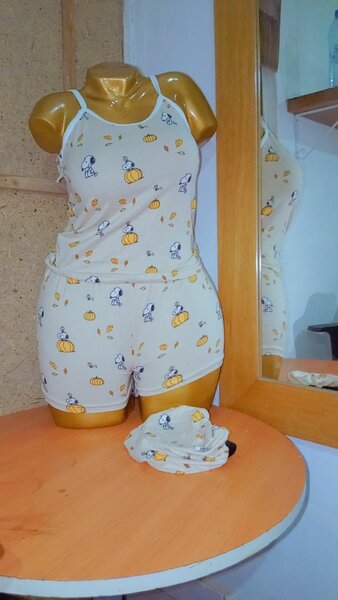 Pyjama Femme Confortable