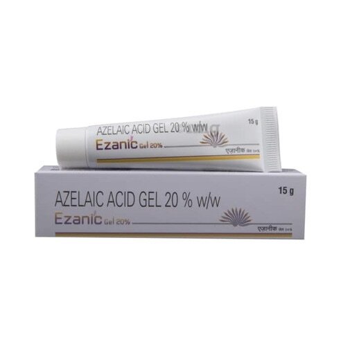 Azelaic Acid Gel 20%