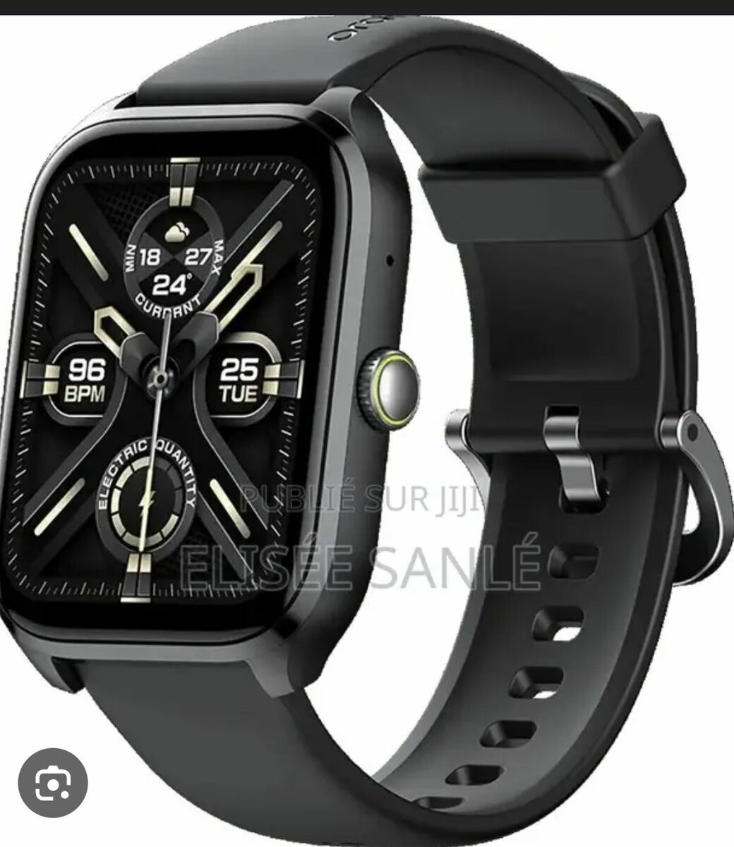 Oraimo Montre Connectée