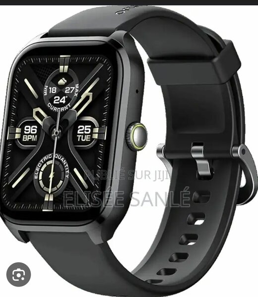 Oraimo Montre Connectée