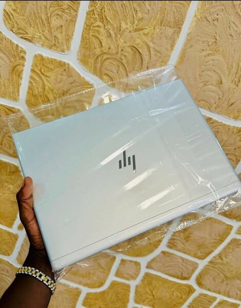 Ordinateur portable élégant et puissant