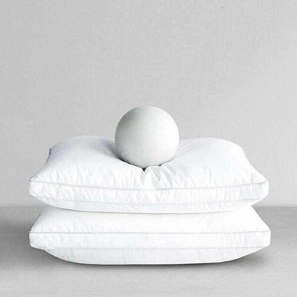 Oreiller ergonomique confortable