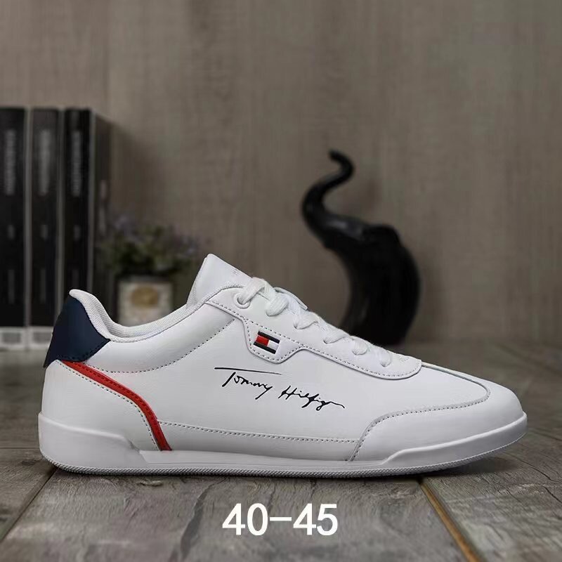 Sneakers Tommy Hilfiger tendance
