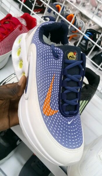 Chaussures de sport respirantes