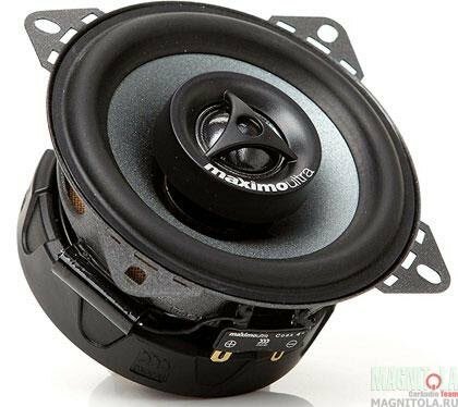 Динамики 10 см