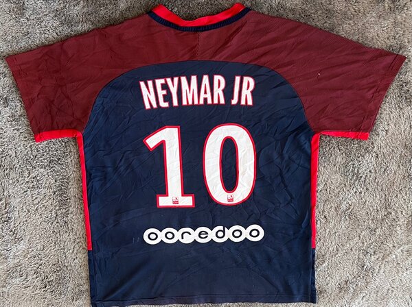 Maillot psg