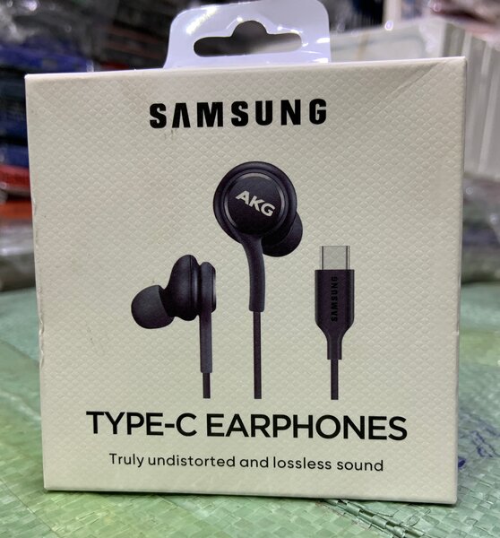 Samsung AKG Écouteurs Type-C