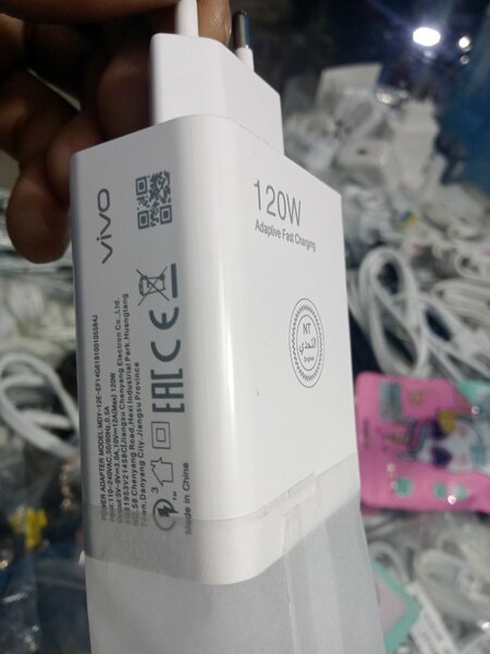 Vivo charger