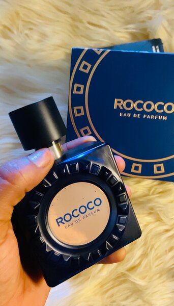 Rococo Eau de Parfum