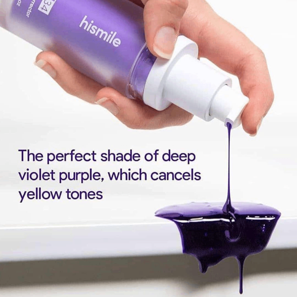 Teeth Whitening toothpaste