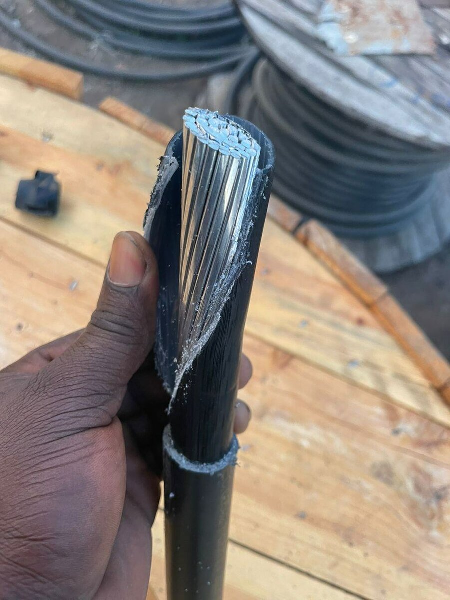 Cables and Accessories